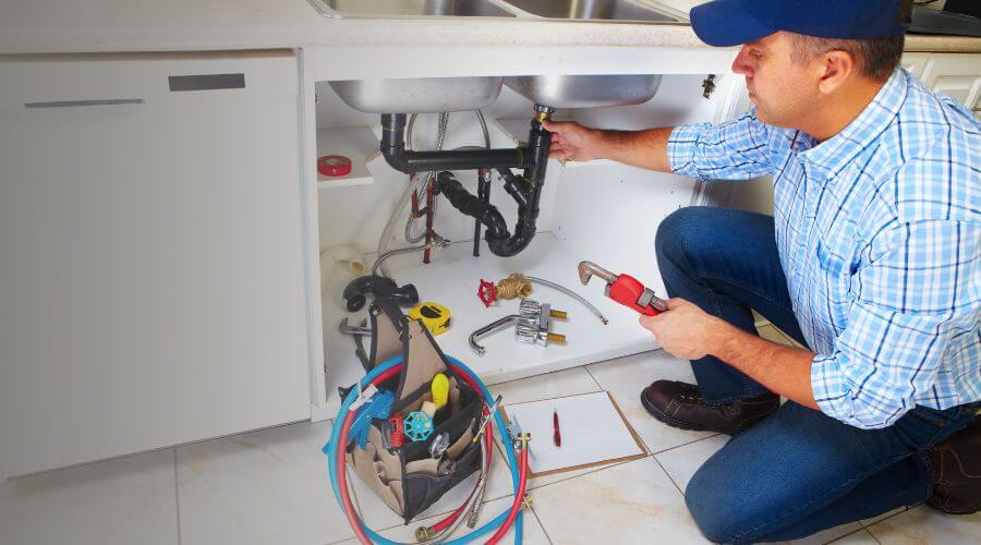 Professional expert plumbing services in Cameron, OH
